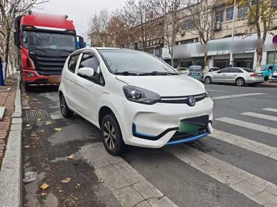 JMEV E200L