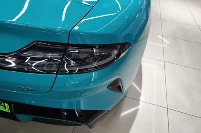 Xiaomi Auto SU7