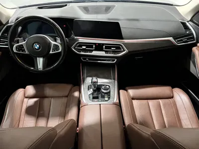 BMW X5 (Import)