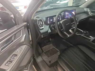 Haval H5
