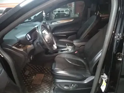 Lincoln MKC