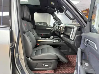 Jetour Traveller