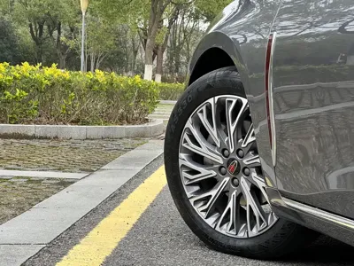 Hongqi Hongqi H5