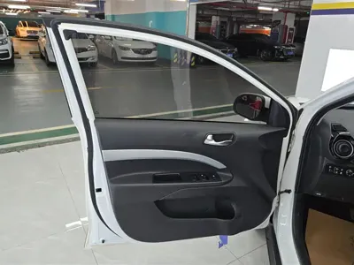 Kia KX1