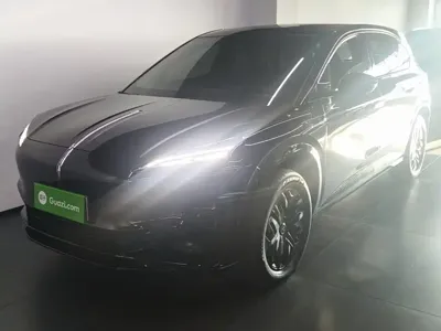 Hongqi Hongqi Tiangong 08