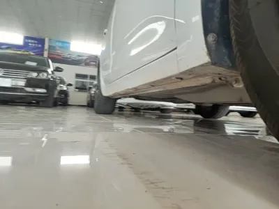 Chevrolet Monza