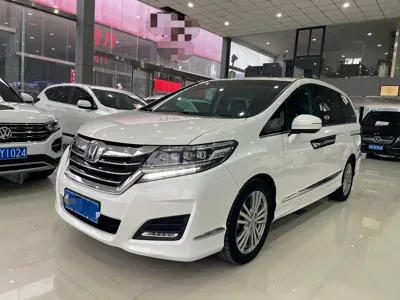 Honda Elysion