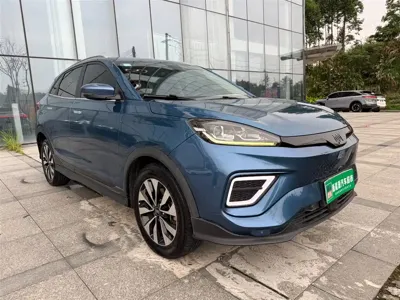 WM Motor EX5