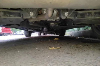 Geely Auto Monjaro L