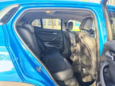 BMW X2 (Import)