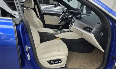 BMW Gran Turismo