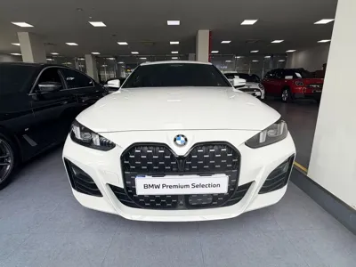 BMW 4-Series