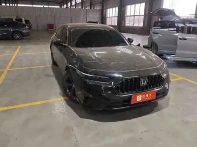 Honda Inspire