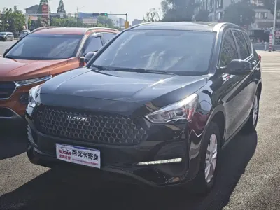 Haval M6