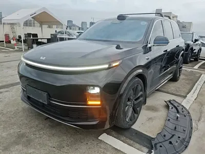 Li Auto Li L9
