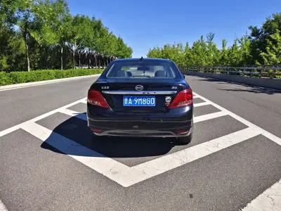 BYD Surui