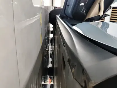 Nio ET5T