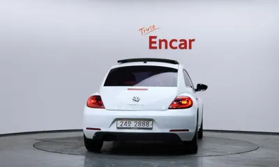 Volkswagen Beatle