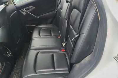 Geely Auto Emgrand X7 Sport