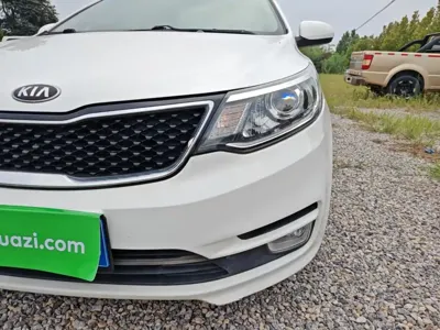Kia K2