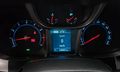 ChevroletGMDaewoo Orlando