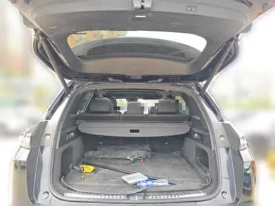 Li Auto L7