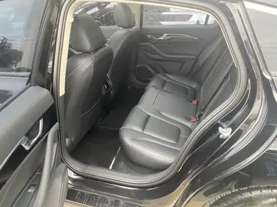 Bestune B70