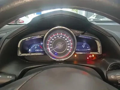 Mazda 3 Axela