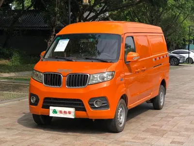 鑫源汽车 1