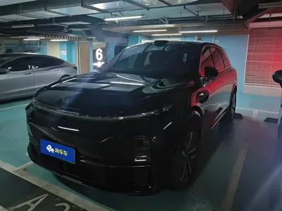 Li Auto Li L7