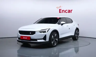 Polestar Polestar 2