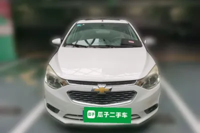 Chevrolet Sail