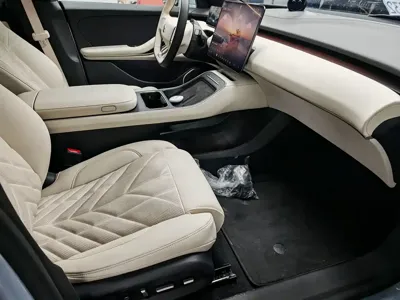 Nio ET5T