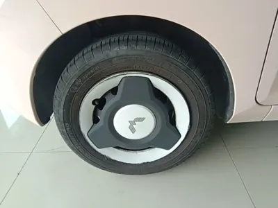 Wuling MINIEV