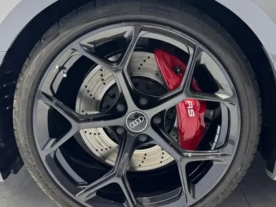 Audi RS 5
