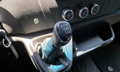 Renault-KoreaSamsung Master