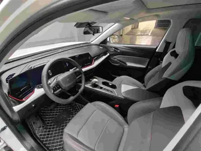 Oshan Oushang X5 PLUS