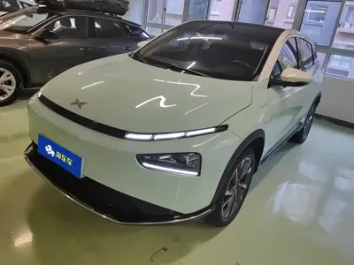 Xpeng G3