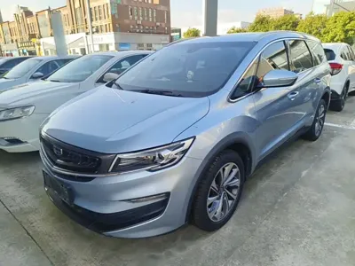 Geely Jia Ji