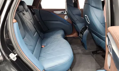 BMW XM