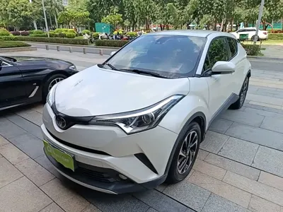 Toyota Izoa