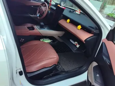 Changan Eado