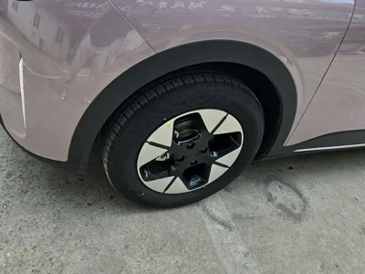 Geely Star Wish