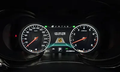 Kia K9