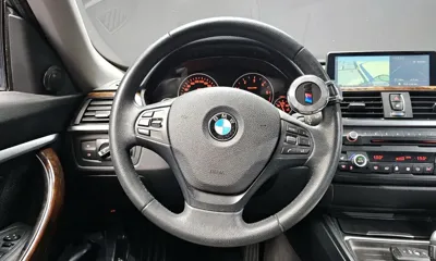 BMW Gran Turismo