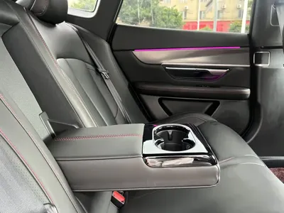 Xpeng P7