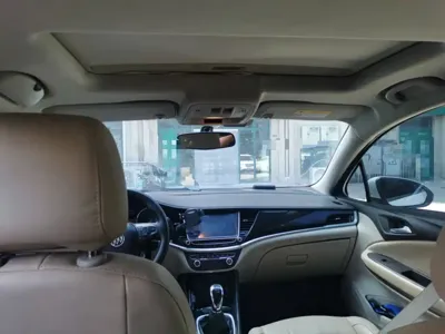 Buick Verano