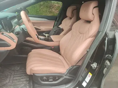 BYD L EV