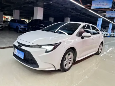 Toyota Levin