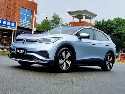Volkswagen ID.4 X